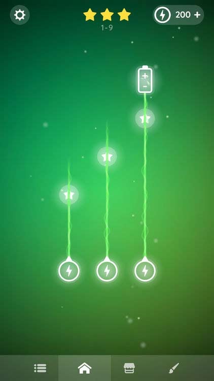 Độ khó tăng dần khi bạn lên cấp