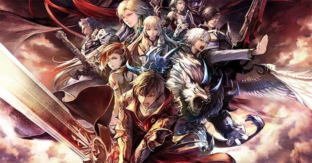 Bước vào những trận chiến ly kỳ và kịch tính trong game ARPG Last Cloudia