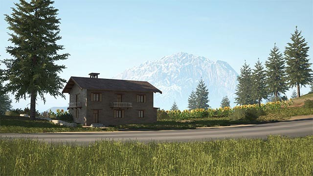 Caravanners: Co-op Open World Camping sở hữu nhịp độ chậm rãi và bình yên