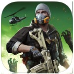 Last Day Alive iOS 0.1.1: Game bắn súng zombie cho iPhone, iPad