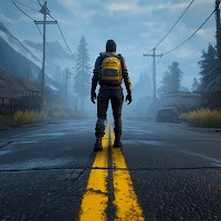 Last Day GO: Run & Survive - Game Sinh Tồn Zombie Idle Mới Nhất