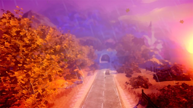 Game phiêu lưu Last Day of June