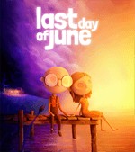 Last Day of June - Game phiêu lưu giải đố tình yêu lãng mạn