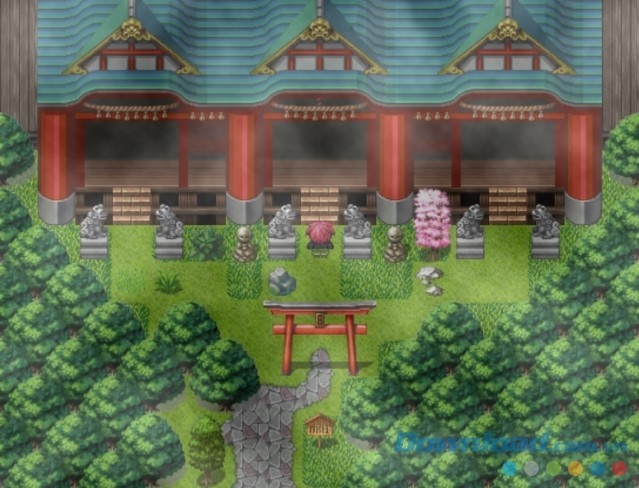 Cảm nhận không khí huyền ảo của game nhập vai mới Last Dream: World Unknown cho máy tính, Mac và Linux