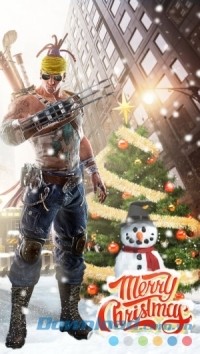 Game vui Last Empire – War Z: Strategy