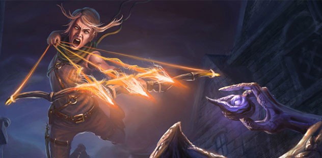 Last Epoch Beta 0.8b cải thiện hệ thống và sửa một số lỗi quan trọng