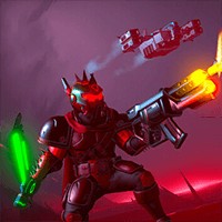 Last Helion Demo: Trải nghiệm game Thợ Săn Tiền Thưởng