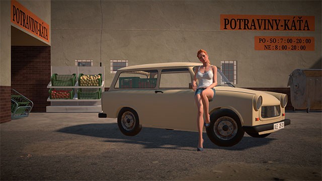 Rất nhiều cạm bẫy và thử thách đang chờ đợi để kiểm tra kỹ năng sinh tồn và bản lĩnh của bạn trong Last Holiday game