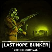 Last Hope Bunker: Zombie Survival - Demo Game Sinh Tồn Xác Sống