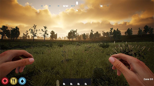 Last Hope on Earth là trò chơi sinh tồn giả tưởng hấp dẫn cho máy tính