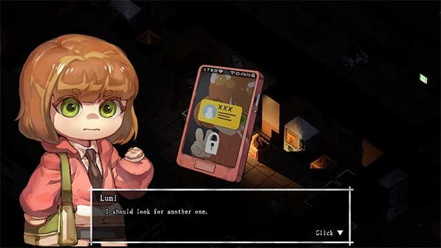 Bệnh viện luôn chìm trong bóng tối và ẩn chứa những con quái vật đáng sợ