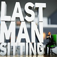 Last Man Sitting - Early Access Game Battle Royale