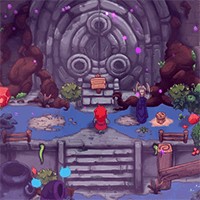 Last Moon: Game Tiêu Diệt Quái Vật Ánh Trăng