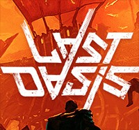 Last Oasis Season 4: Khám phá ốc đảo cuối cùng trong game sinh tồn