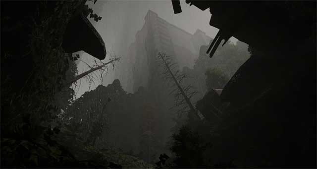 Trò chơi dựa trên sự phối hợp giữa các thành viên trong nhóm