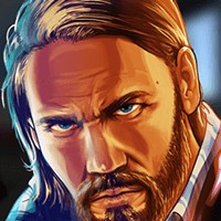 Last Outlaws iOS 1.1.4 - Game Quản Lý Đội Đua Moto Đường Phố