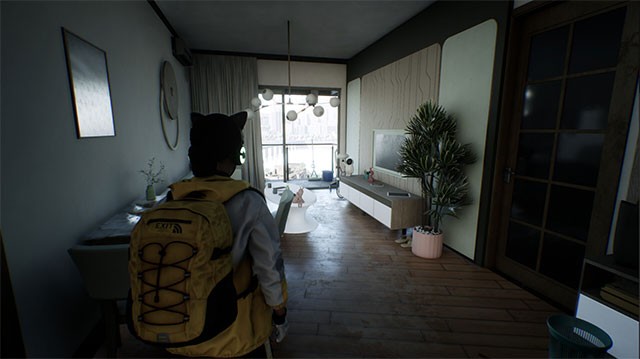 Last Remains là game sinh tồn kinh dị trong thế giới ngập tràn zombie và chết chóc