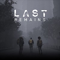 Last Remains - Game Sinh Tồn Kinh Dị Zombie