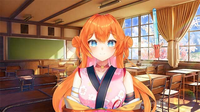 Trải nghiệm một câu chuyện sâu sắc về tình yêu, tình bạn và cuộc sống