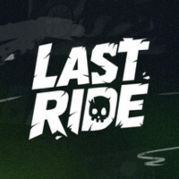 Last Ride: Game Battle Royale Đua Xe Sinh Tử