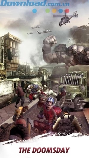 Cứu người sống sót