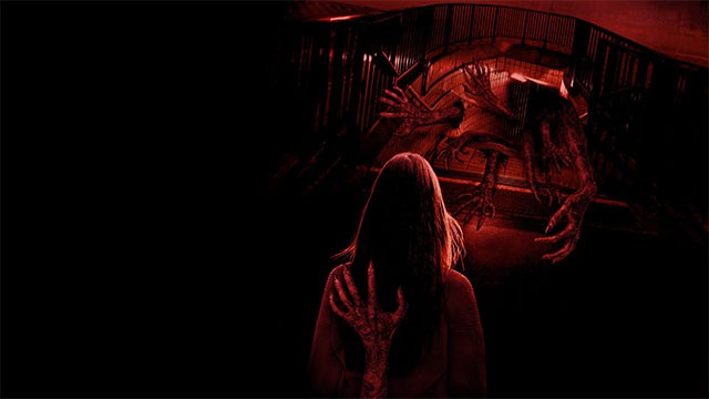 Phim Last Stop: Rocafort St. xoay quanh những cái chết bí ẩn ở nhà ga tàu điện ngầm