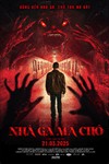 Nhà Ga Ma Chó - Phim Kinh Dị Ra Mắt 21/3