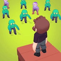 Last Stronghold: Idle Survival - Tải Game Sinh Tồn Zombie iOS