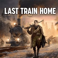 Last Train Home: Demo Game Chiến Thuật Sinh Tồn