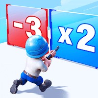 Last War: Survival iOS 1.0.279 - Game Sinh Tồn Zombie