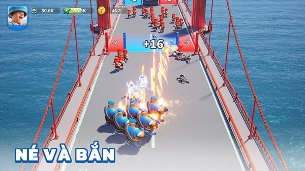 Suy Nghĩ Nhanh, Hành Động Nhanh Hơn