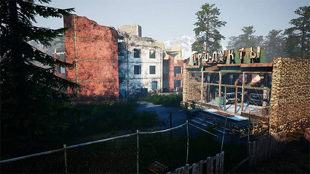 Game Last Whisper được chăm chút tỉ mỉ từ tính năng cho đến nội dung và đồ họa