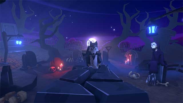 Tin tưởng vào đồng minh của bạn nhưng cũng phải đề phòng sự phản bội