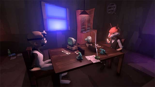 Kiếm các đặc quyền tích cực và sử dụng chúng chống lại kẻ thù của bạn