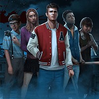 Last Year - Game Kinh Dị Sinh Tồn Chống Quỷ Dữ