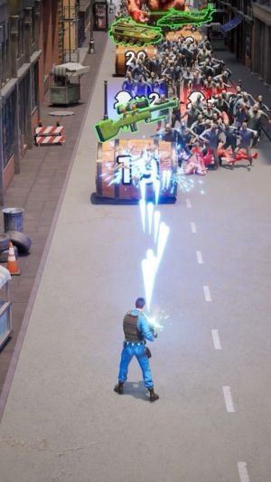 Chế Độ Chơi Đa Dạng