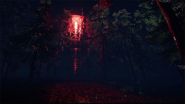 Tận dụng địa hình và môi trường để giành lợi thế trong các trận chiến sinh tồn đầy cam go