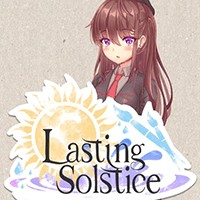 Lasting Solstice Demo Game Anime - Tìm lại ký ức