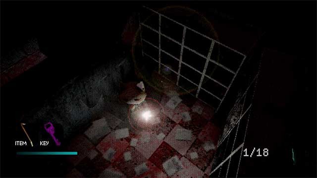 Late Homework là game kinh dị sinh tồn phong cách hoài cổ đậm chất Nhật