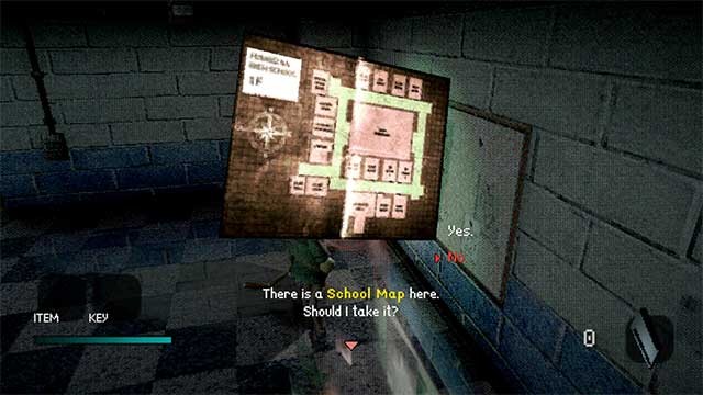 Hiệu ứng hình ảnh có độ phân giải thấp, ánh sáng và môi trường 3D cổ điển