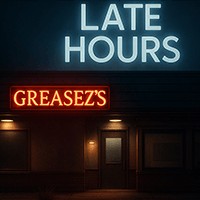 Late Hours - Game Kinh Dị Ca Đêm Kinh Hoàng