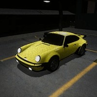 Late Night Drift - Game Đua Xe Đêm Cực Hay