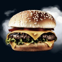 Late Shift - Midnight Burger: Game kinh dị đêm khuya