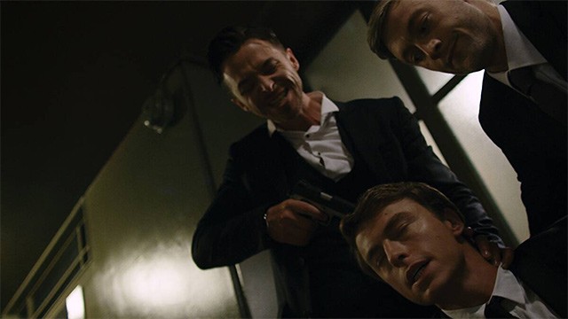 Người xem Late Shift sẽ quyết định hành động và tương lai của nhân vật chính