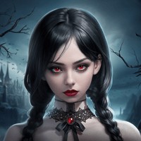 Lâu Đài Tăm Tối: Chạng Vạng cho iOS - Tải Game Nhập Vai Ma Cà Rồng