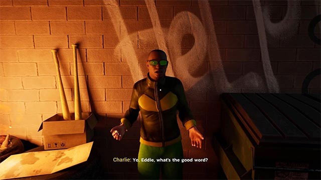 Đối phó với những khách hàng phiền toái và rắc rối trong khi chơi Laundering Sim