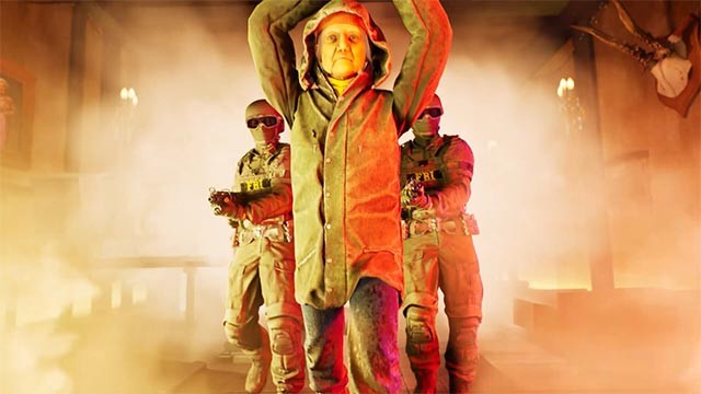 Laundering Simulator là game vui với những tình tiết bất ngờ thú vị