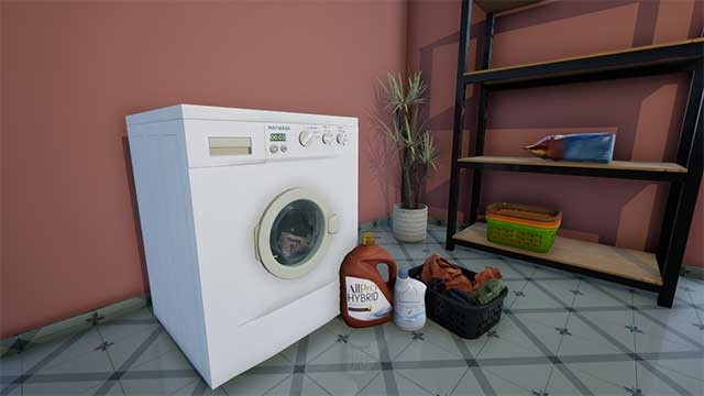 Tùy chỉnh cửa hàng với đồ nội thất và trang trí đa dạng