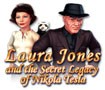 Laura Jones và Di sản Bí mật của Nikola Tesla