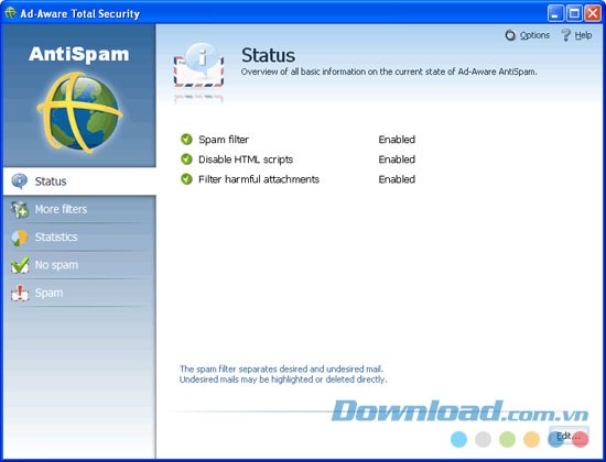 Ad-Aware Total Security